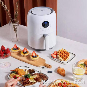 Máquina de fritura de ar YB-2008T Youban Air Fryer